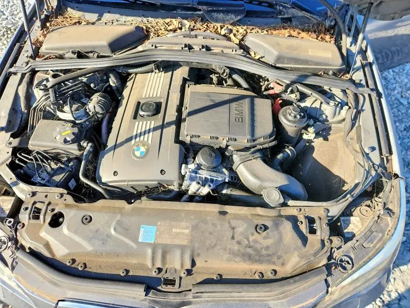2010 BMW 535 I  