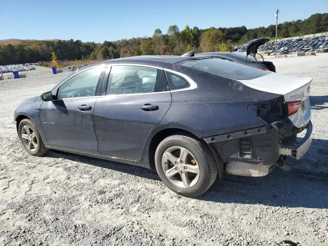 2023 CHEVROLET MALIBU LS  