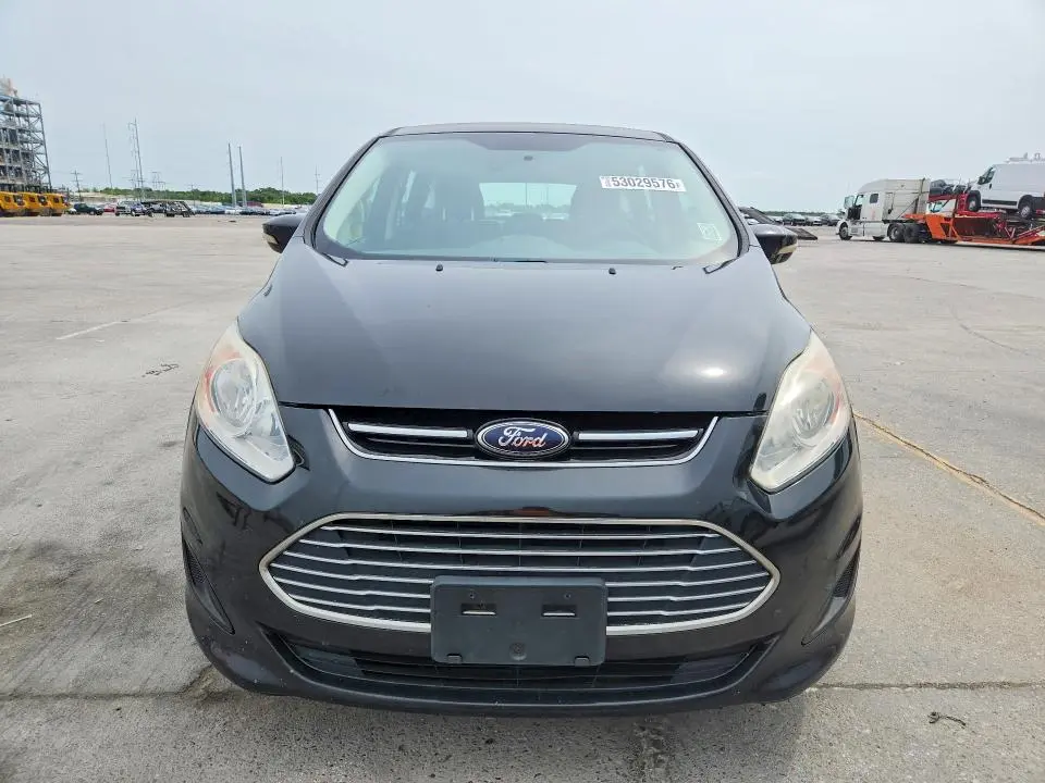 2013 FORD C-MAX SE  