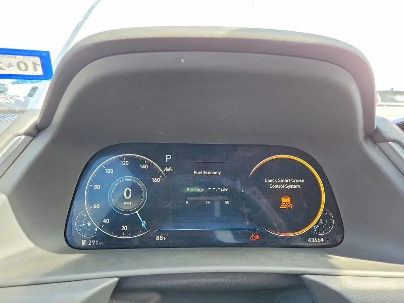 2023 HYUNDAI SONATA SEL PLUS  