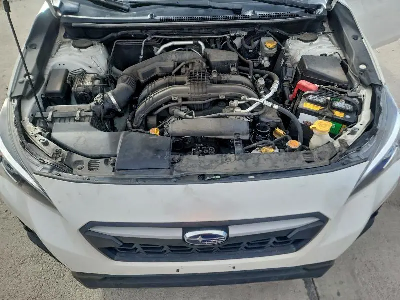 2019 SUBARU CROSSTREK PREMIUM  