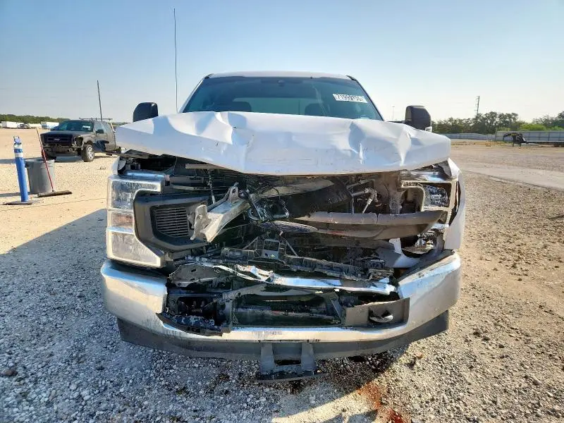 2020 FORD F250 SUPER DUTY  