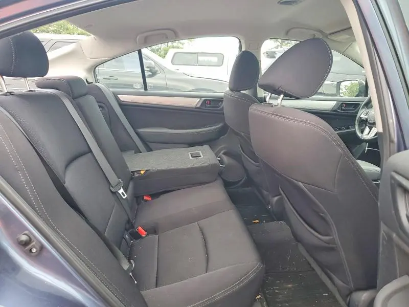 2015 SUBARU LEGACY 2.5I  