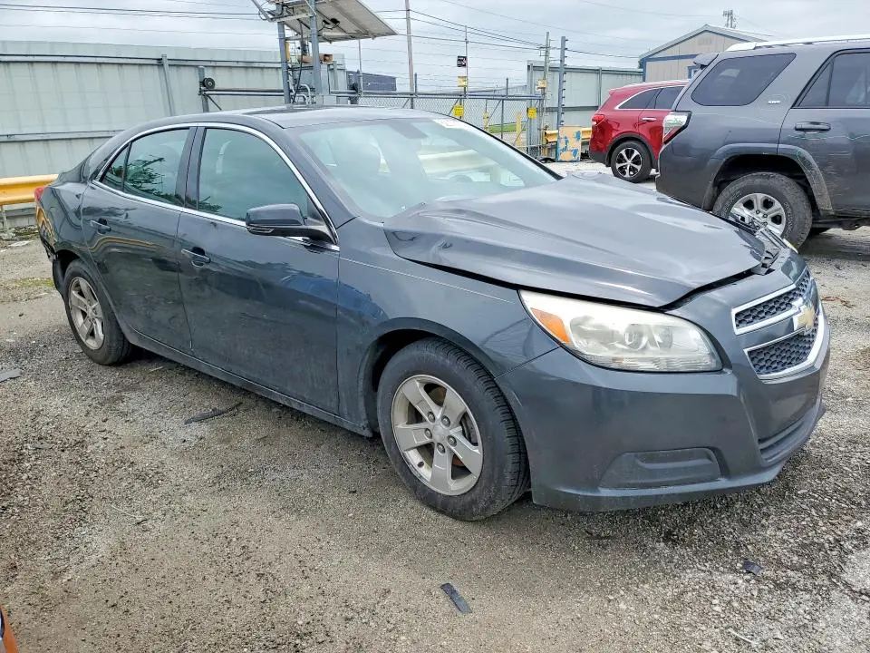 2014 CHEVROLET MALIBU 1LT  