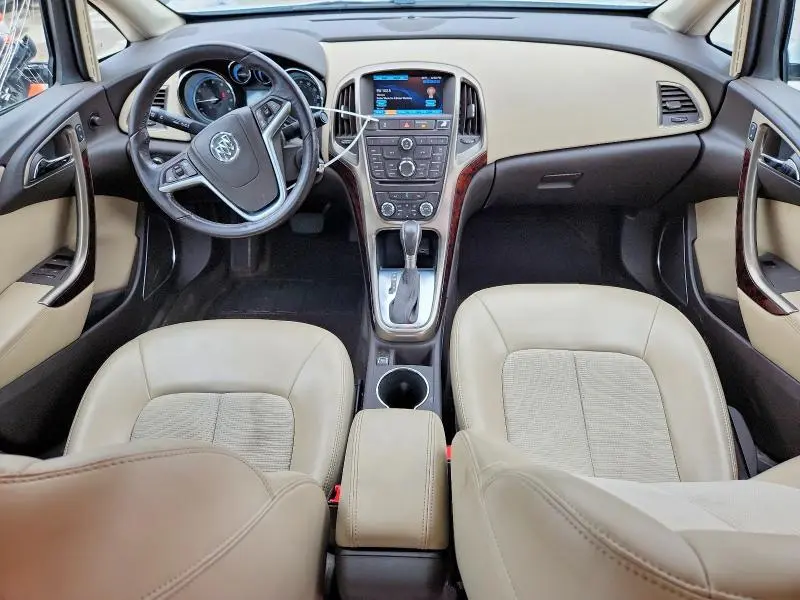 2013 BUICK VERANO   