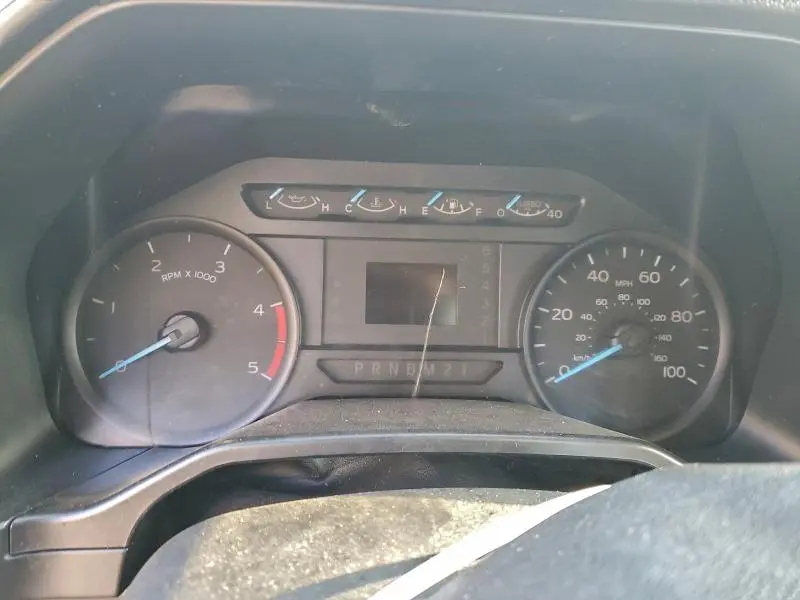 2017 FORD F350 SUPER DUTY  