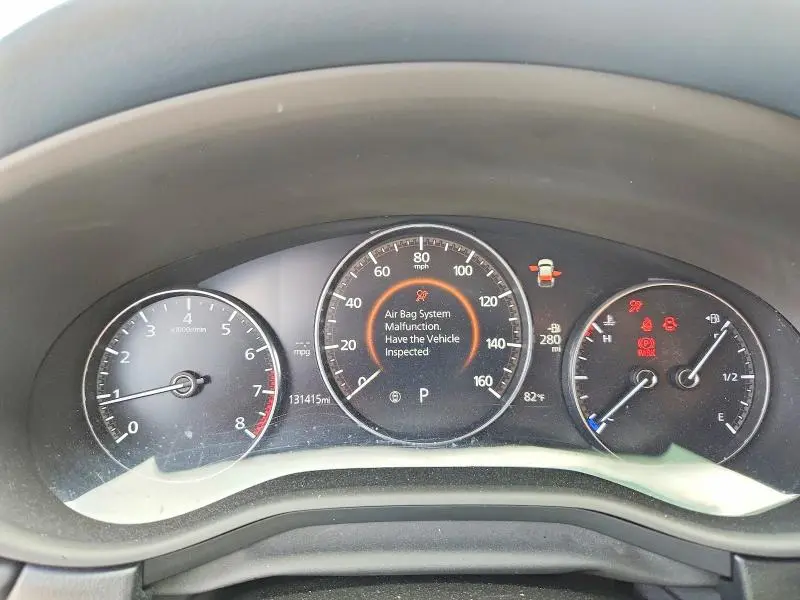 2020 MAZDA CX-30 PREFERRED  