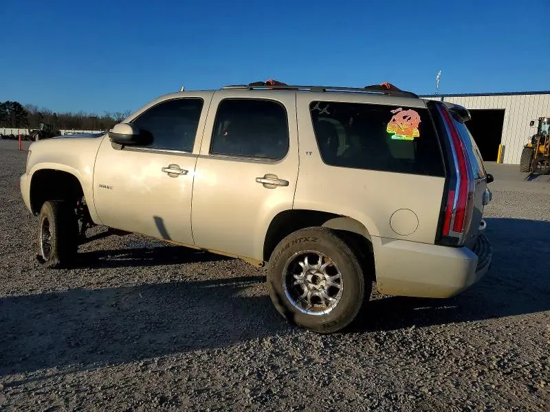 2011 CHEVROLET TAHOE   