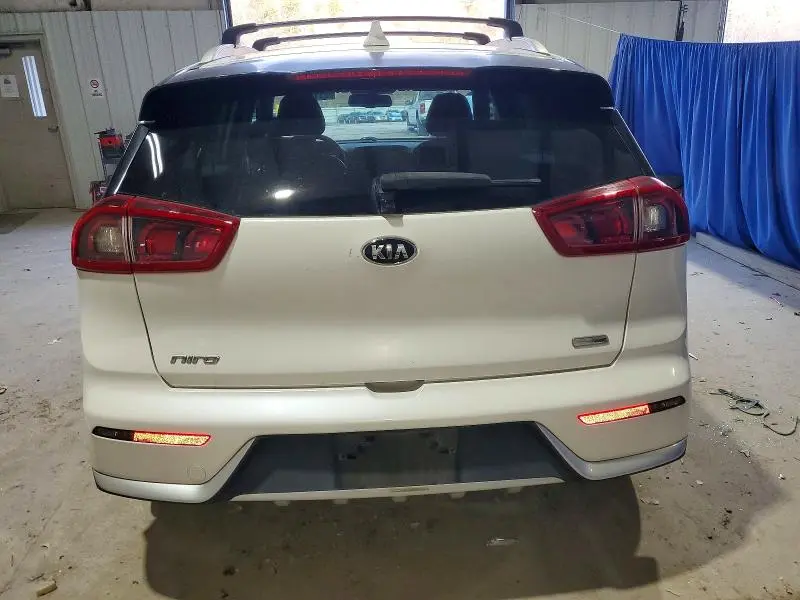 2019 KIA NIRO EX  