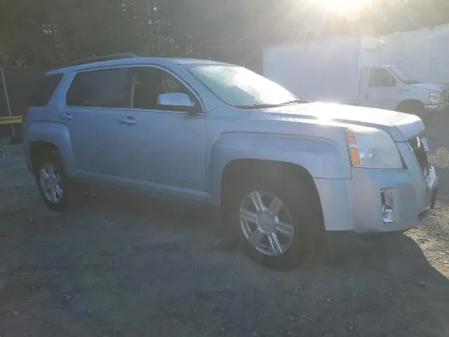 2014 GMC TERRAIN SLE  