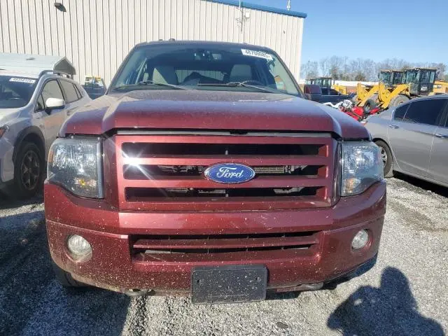 2010 FORD EXPEDITION LIMITED