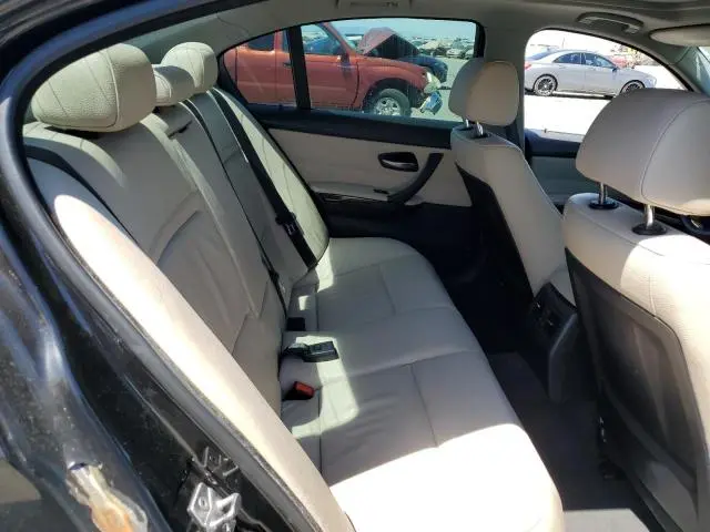 2010 BMW 328 I  