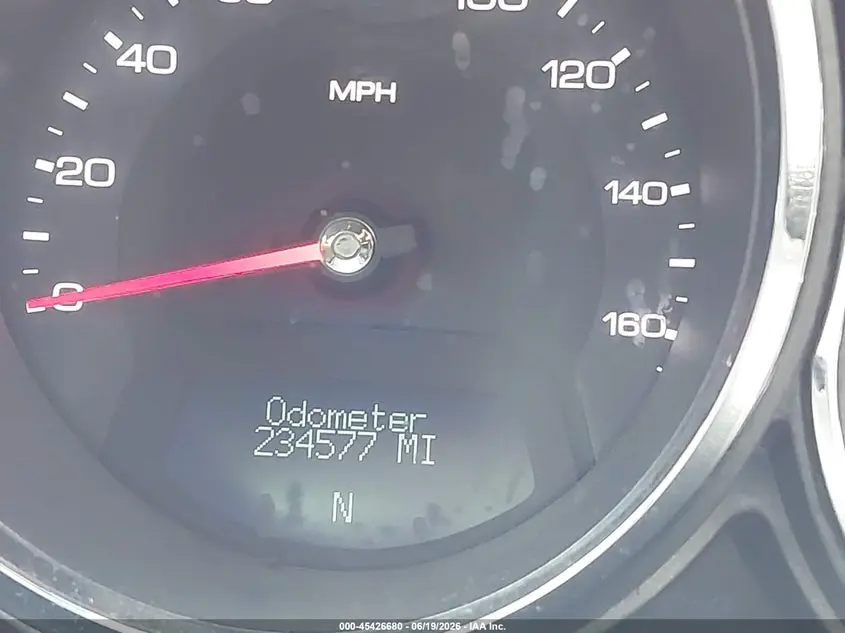 2013 CADILLAC CTS PREMIUM