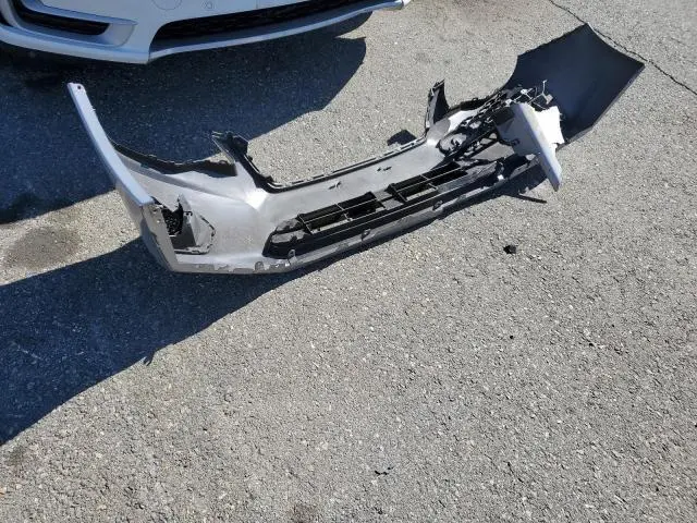 2014 SUBARU IMPREZA 