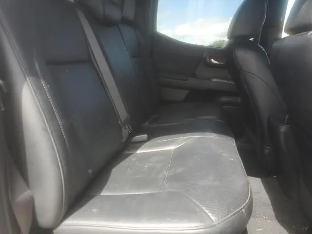 2021 TOYOTA TACOMA DOUBLE CAB  