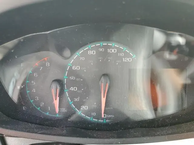 2016 CHEVROLET SPARK 1LT  