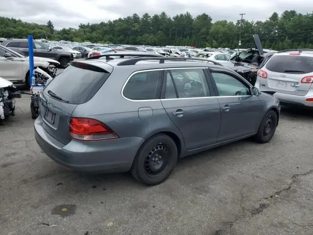 2014 VOLKSWAGEN JETTA TDI  