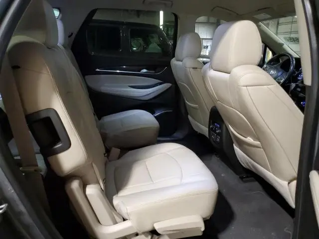 2020 BUICK ENCLAVE PREMIUM  