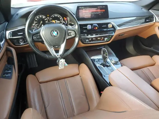 2018 BMW 530 XI