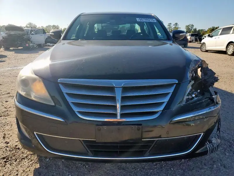 2014 HYUNDAI GENESIS 3.8L  