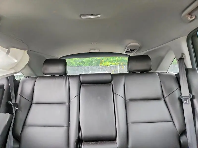 2018 ACURA RDX   