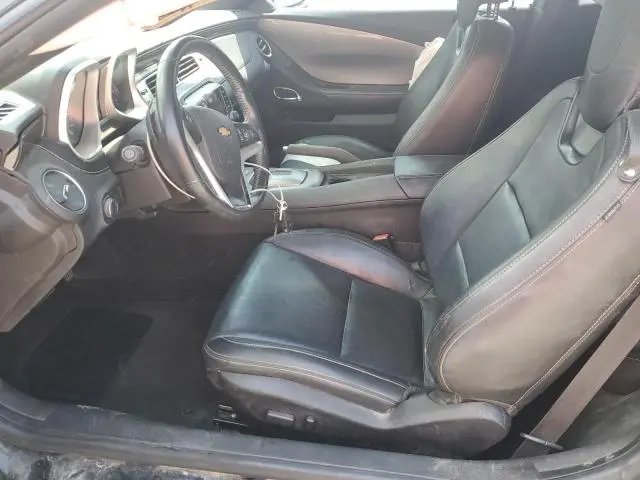 2013 CHEVROLET CAMARO LT  