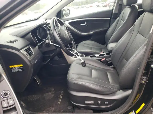 2014 HYUNDAI ELANTRA GT 