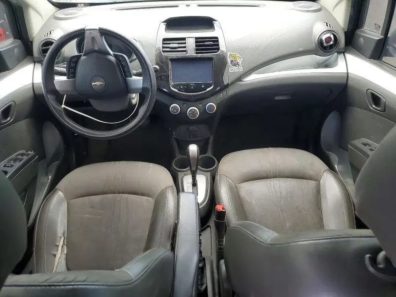 2014 CHEVROLET SPARK 1LT  