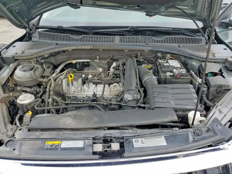 2019 VOLKSWAGEN JETTA SEL PREMIUM  