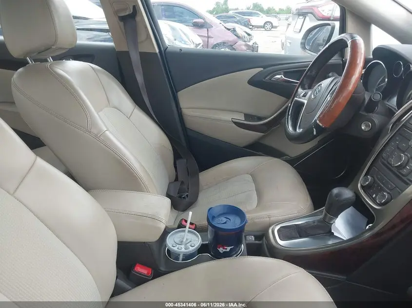 2015 BUICK VERANO  