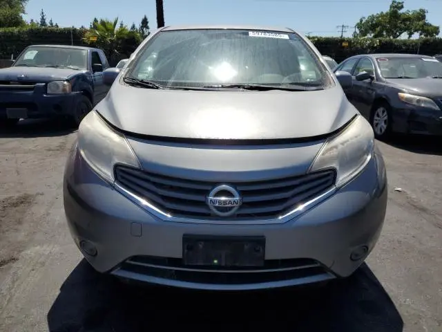 2014 NISSAN VERSA NOTE S  