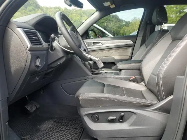 2023 VOLKSWAGEN ATLAS CROSS SPORT SE  