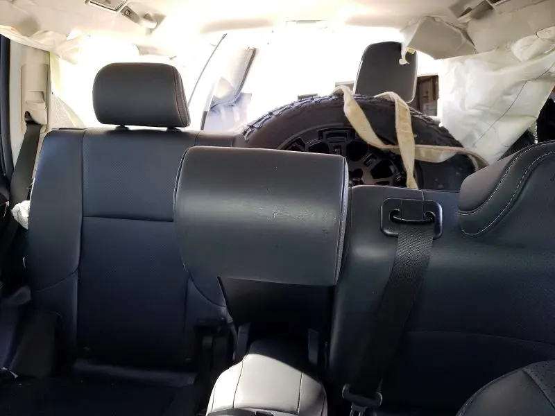 2019 LEXUS GX 460 LUXURY  