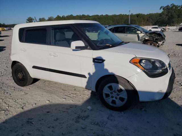 2012 KIA SOUL 