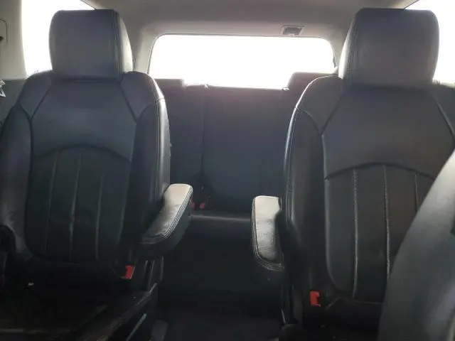 2013 GMC ACADIA DENALI  