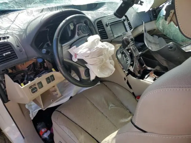 2015 TOYOTA VENZA LE
