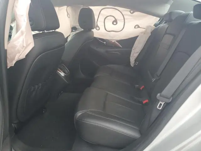 2016 BUICK LACROSSE PREMIUM  