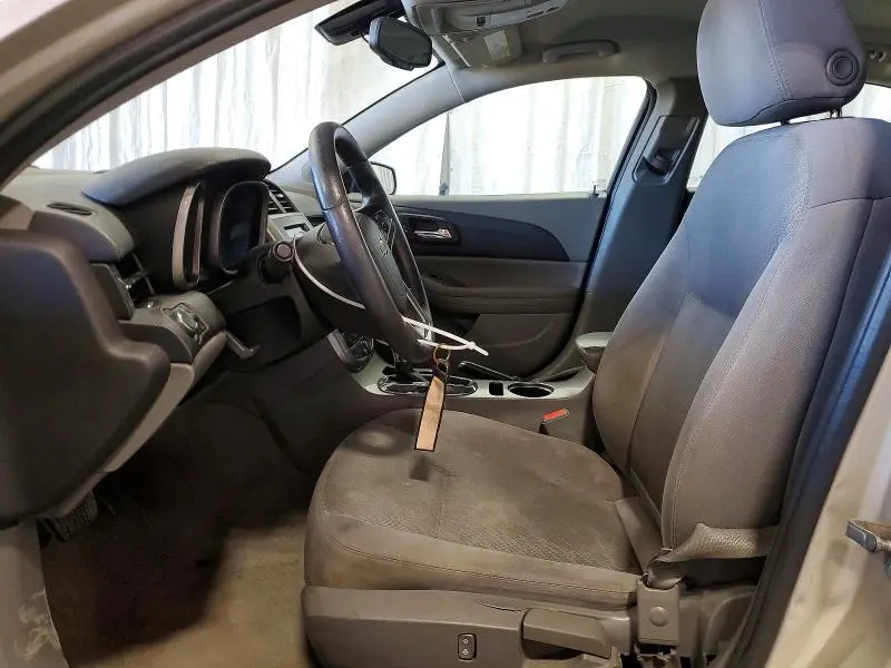 2014 CHEVROLET MALIBU LS  