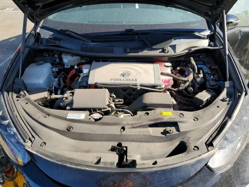 2020 TOYOTA MIRAI BASE  