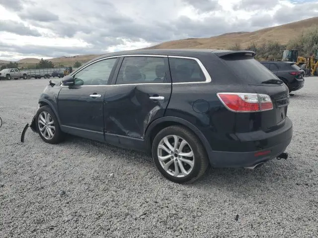 2012 MAZDA CX-9