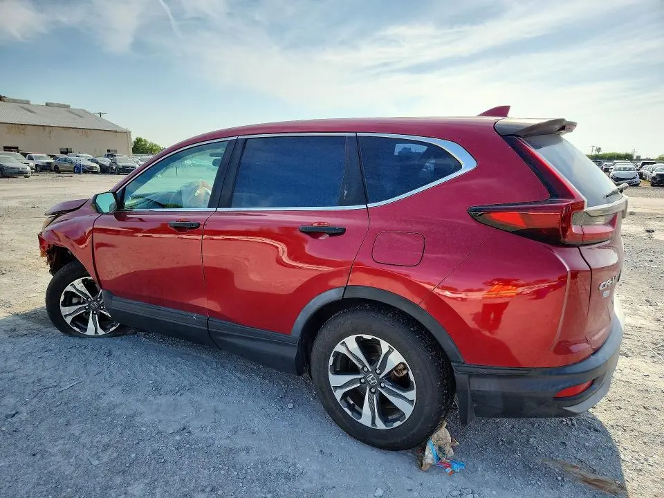 2020 HONDA CR-V LX  