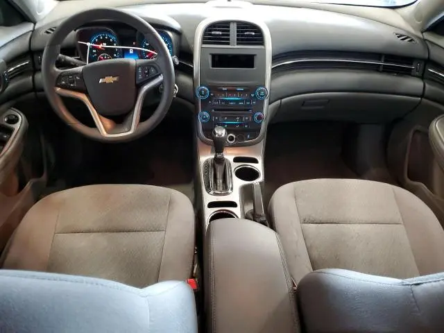 2014 CHEVROLET MALIBU LS  