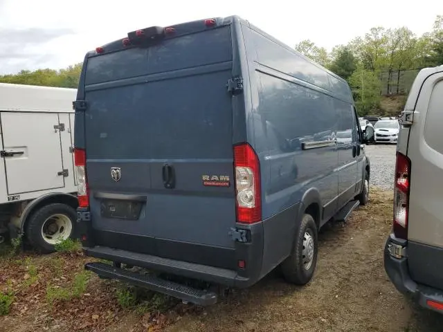 2019 RAM PROMASTER 3500 3500 HIGH  