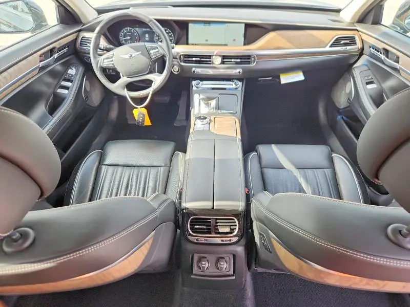 2021 GENESIS G90 PREMIUM  
