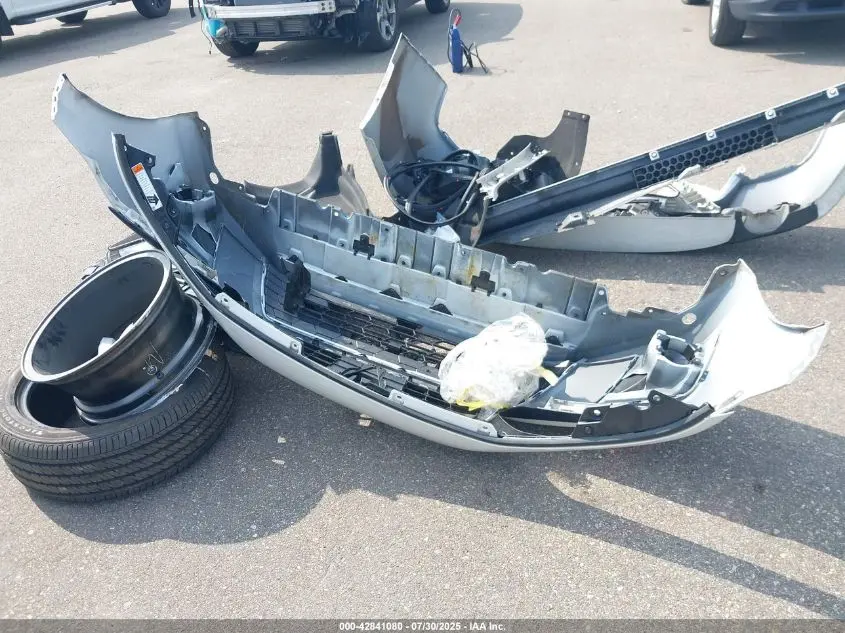 2024 HONDA CIVIC EX