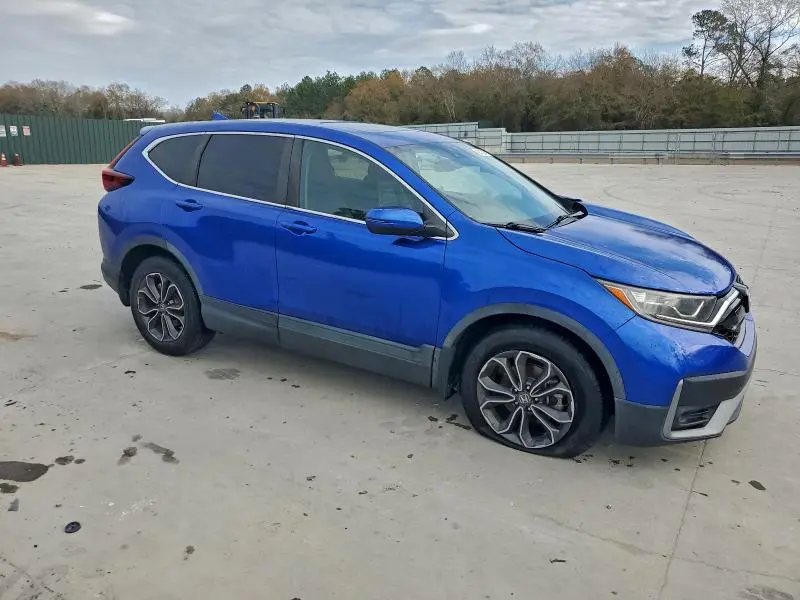2020 HONDA CR-V EXL  