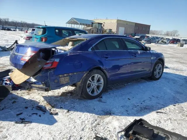 2015 FORD TAURUS SE  