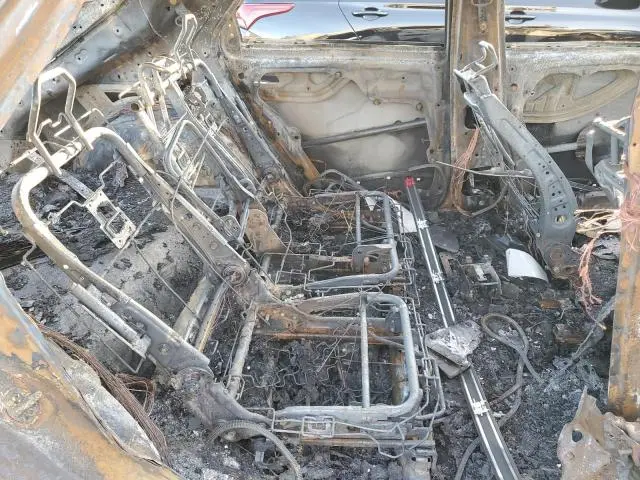 2025 HYUNDAI IONIQ 5 SE  