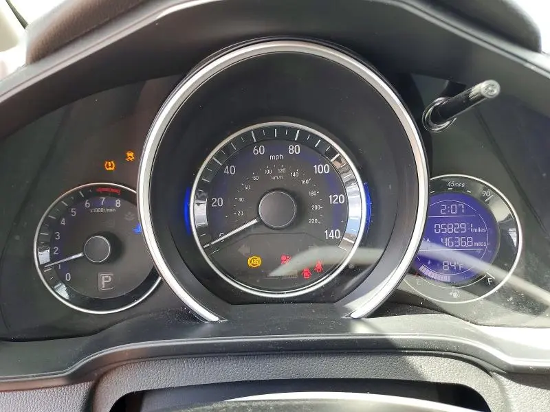2019 HONDA FIT LX  