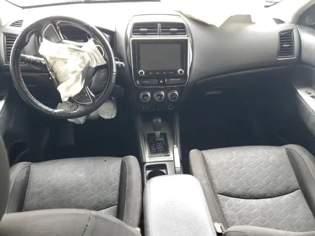 2020 MITSUBISHI OUTLANDER SPORT ES  